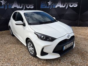 Toyota Yaris X 1.0 Automatic 2020 - Image 2