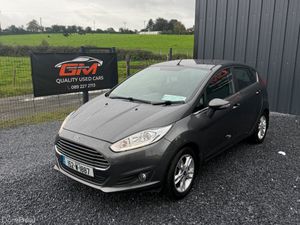 Ford Fiesta 2015 - Image 2