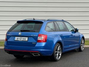 Škoda Octavia VRs - Image 3