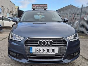2016 Audi A1 (Low milage & auto) - Image 3