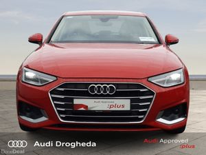 Audi A4 35 TDI 163HP S Tronic SE - Image 3