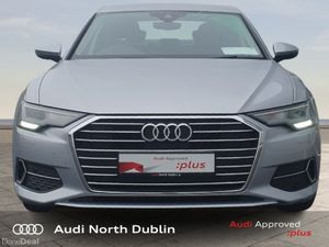 Audi A6 40TDI 204HP S tronic SE - Image 2