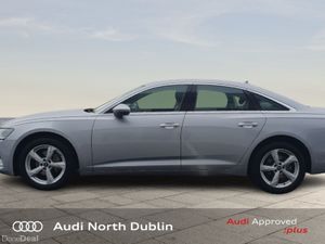 Audi A6 40TDI 204HP S tronic SE - Image 4