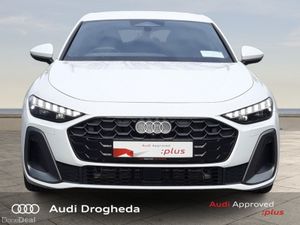 Audi A5 A5 E-Hybrid Q 220KW S Line - Image 3