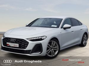 Audi A5 A5 E-Hybrid Q 220KW S Line - Image 4