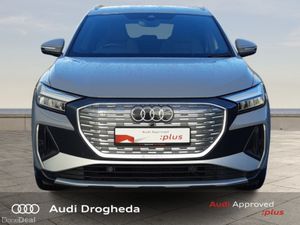 Audi Q4 e-tron S Line 40 - Image 3