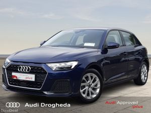 Audi A1 Sport 25 TFSI 5DR Auto - Image 4