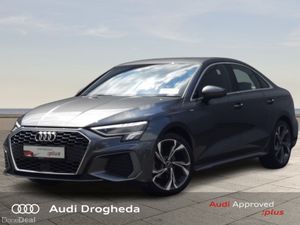 Audi A3 30 TFSI 110HP S Line - Image 4