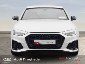 Audi A4 35 TDI 163HP S Tronic S line - Image 3