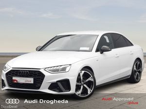 Audi A4 35 TDI 163HP S Tronic S line - Image 4