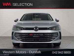 Volkswagen Passat K2 2.0TDI DSG 150HP BUSINESS - Image 3