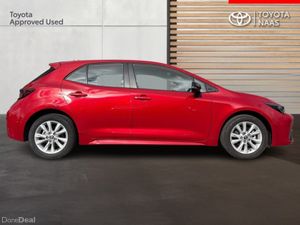 Toyota Corolla *SAVE €5,000!* COROLLA HB LUNA - Image 3