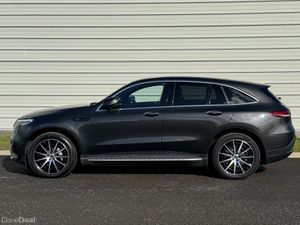 241 Mercedes-Benz EQC *1owner *400k range - Image 4
