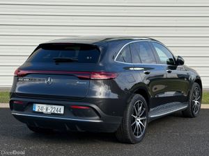 241 Mercedes-Benz EQC *1owner *400k range - Image 3