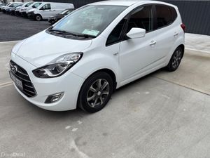 2020 Hyundai ix20 1.6 Petrol Deluxe - Image 3