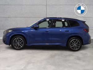 BMW iX1 eDrive20 M Sport - Image 4