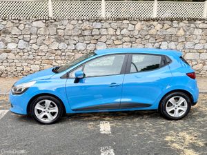Renault Clio 2014!!! 1.2l AUTO!! ONLY 62K MILES!! - Image 3