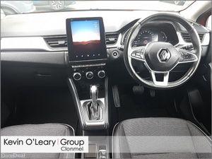 Renault Captur S-Edition Tce 130 EDC Automatic - Image 2