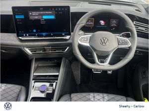 Volkswagen Tiguan 2.0 TDI R-Line 75 DSG - Image 2