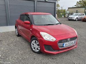 Suzuki Swift 2018 Automatic Low Miles - Image 2