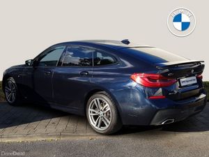 BMW 6-Series 620d xDrive GT M Sport - Image 3