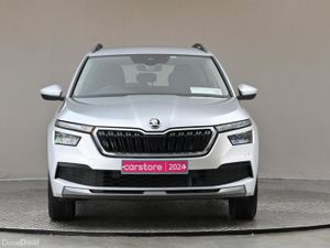 Skoda Kamiq 1.0TSI AMBITION 5SPD **REAR PARK SENSO - Image 2