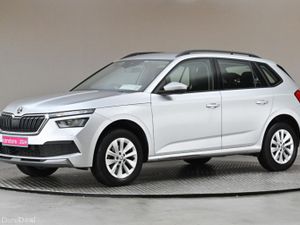 Skoda Kamiq 1.0TSI AMBITION 5SPD **REAR PARK SENSO - Image 4