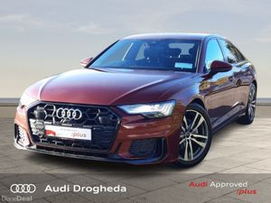 Audi A6 40TDI 204HP S tronic S Line - Image 3