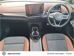 Volkswagen ID.5 ID5 Pro Plus 79KW 286HP - Image 3