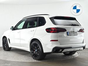 BMW X5 xDrive50e M Sport - Image 2