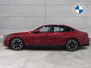 BMW 5-Series 530e M Sport Pro Saloon - Image 4