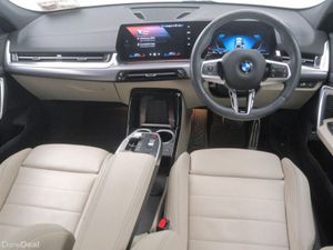 BMW X2 sDrive20i M Sport - Image 4