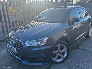 2016 Audi A1 | 1 Litre Petrol (Low milage & auto) - Image 3