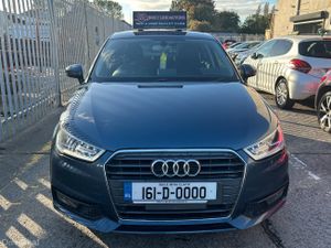 2016 Audi A1 | 1 Litre Petrol (Low milage & auto) - Image 4