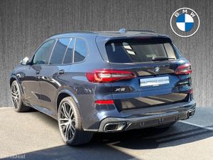 BMW X5 xDrive45e M Sport - Image 3