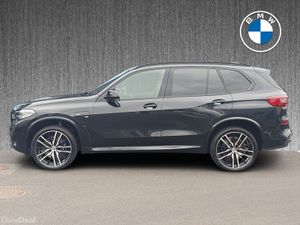 BMW X5 xDrive45e M Sport - Image 4