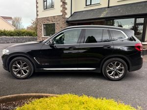 Stunning 181 BMW X3 XDrive Auto! - Image 4