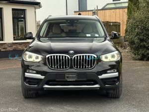 Stunning 181 BMW X3 XDrive Auto! - Image 2