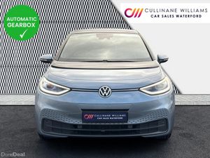 Volkswagen ID.3 2022 FAMILY PRO EDITION 58KW 200BH - Image 2