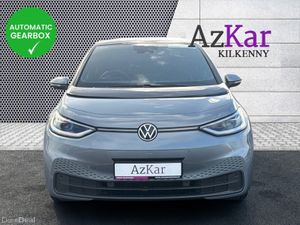 Volkswagen ID.3 2022 FAMILY PRO EDITION 58KW 200BH - Image 2