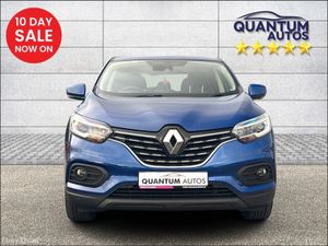 Renault Kadjar 2022 ICONIC 1.3 PETROL  €95/PW NO C - Image 2