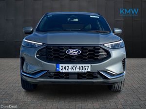 Ford Kuga ST-Line X PHEV..243 BHP - Image 3