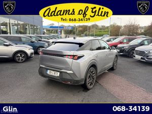 Peugeot 3008 STD ALLURE MHEV 136 E-DCC - Image 2