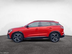 Renault Austral TECHNO ESPRIT ALPINE E - Image 3