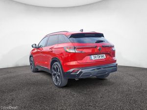 Renault Austral TECHNO ESPRIT ALPINE E - Image 4