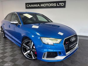Audi RS3 AUDI RS3 2.5 QUATTRO 400BHP AUTO DAZA // - Image 2