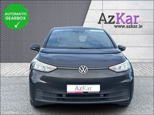 Volkswagen ID.3 2022 LIFE PRO EDITION 58KWH 144BHP - Image 2