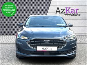 Ford Focus 2024 TITANIUM 1.0 PETROL 125 BHP €105P/ - Image 2