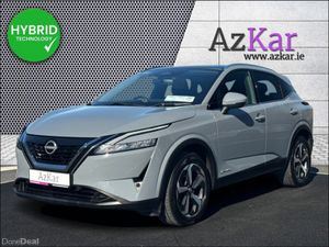 Nissan Qashqai 2024 SV PREMIUM 1.5 PETROL EPOWER A - Image 4