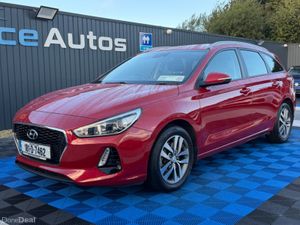 Hyundai i30 TOURER - 1.6L DIESEL - MANUAL - 12M WA - Image 2